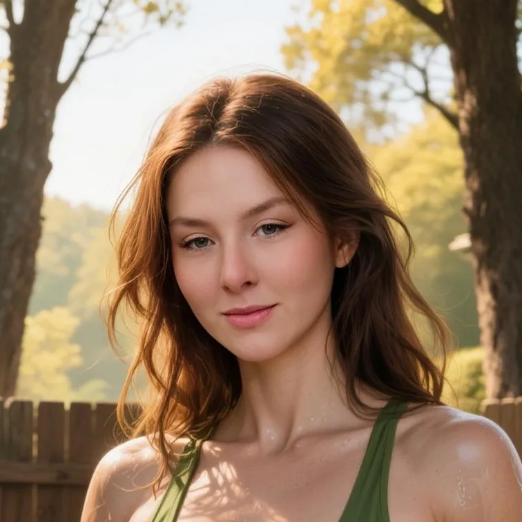 chat with ai character: Allison 