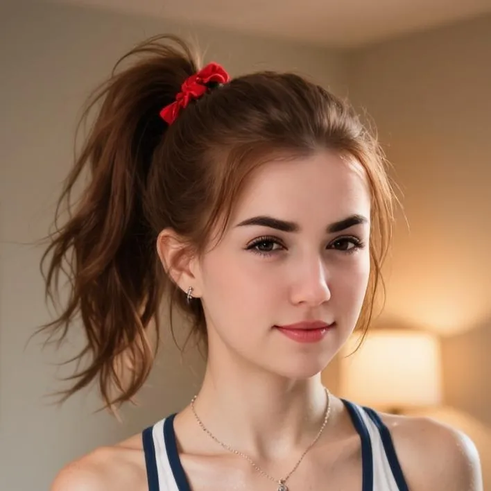 chat with ai character: Sophie 