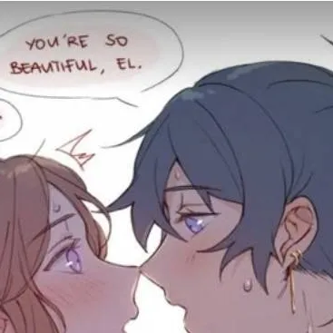 chat with ai character: Lesbian couple 