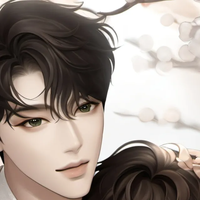 chat with ai character: Gay Korean couple