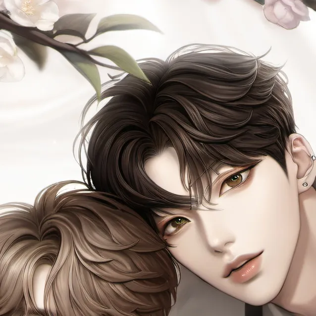 chat with ai character:  0_0 Eun-Jin 0_0