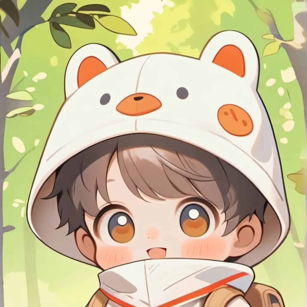chat with ai character: *.Kai.*