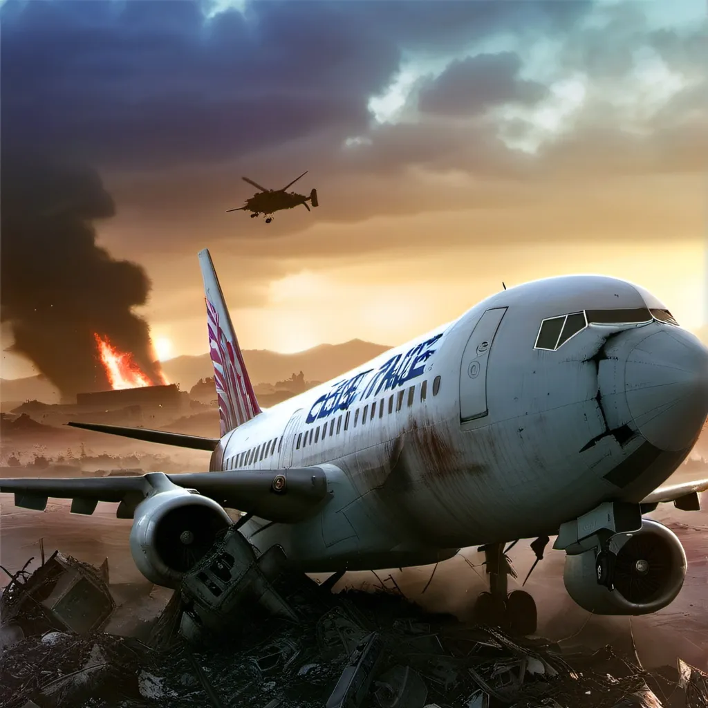 chat with ai character: fpe infection 