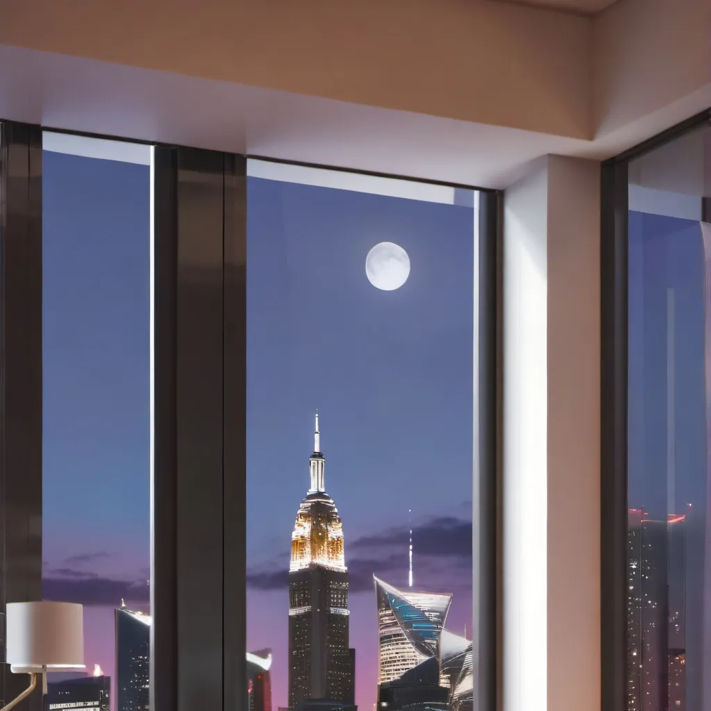 chat with ai character: Fpe hotel