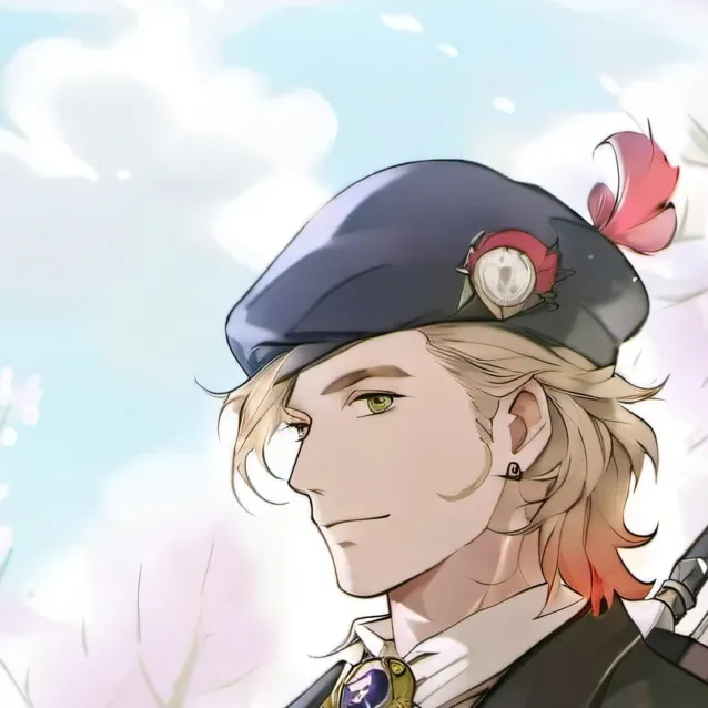 chat with ai character: Scottish bagpiper