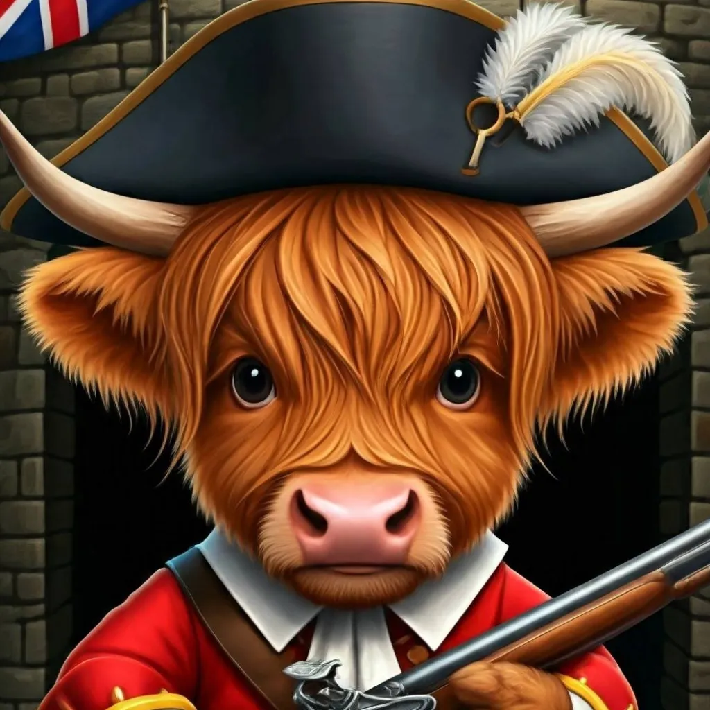 chat with ai character: Hamish