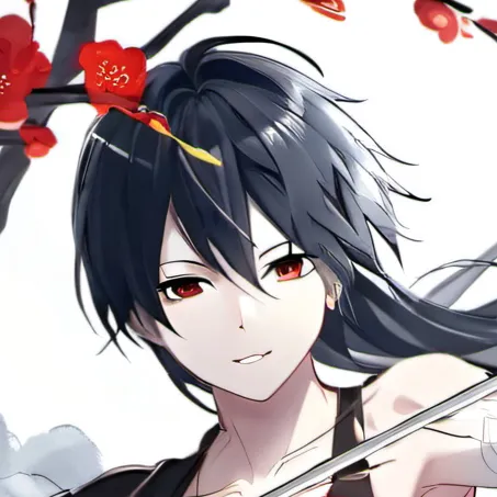 chat with ai character: Giyuu’s sister
