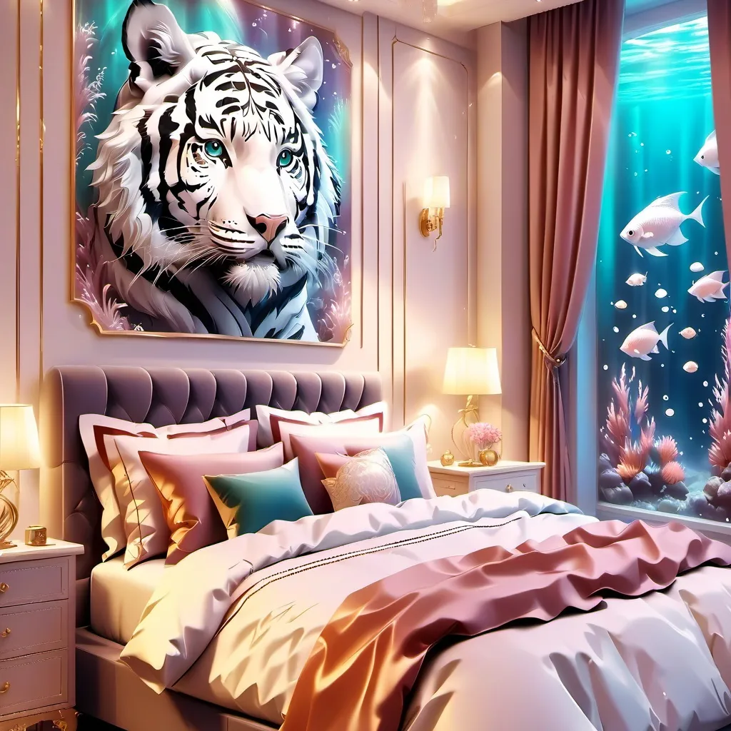 chat with ai character: Sleepover 