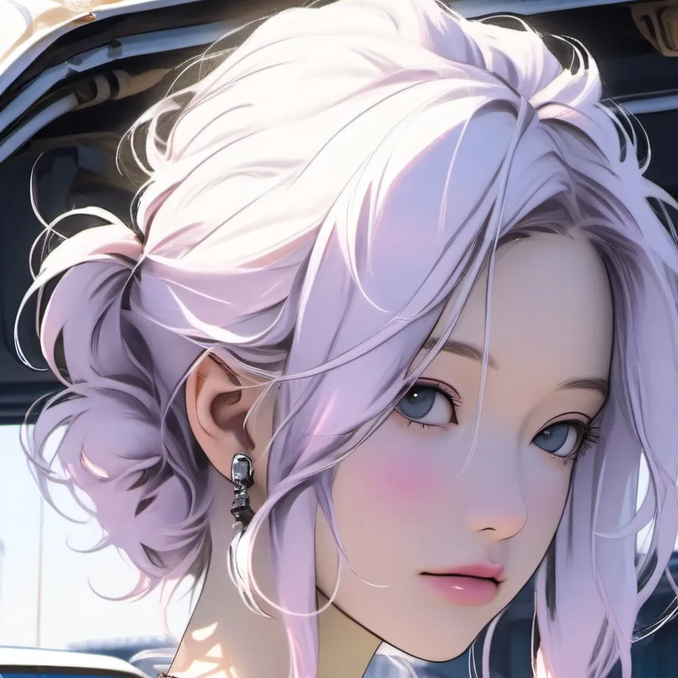 chat with ai character: ai assistant