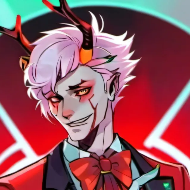 chat with ai character: aloster