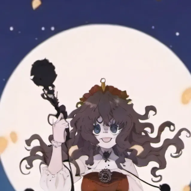 chat with ai character: Banshee 