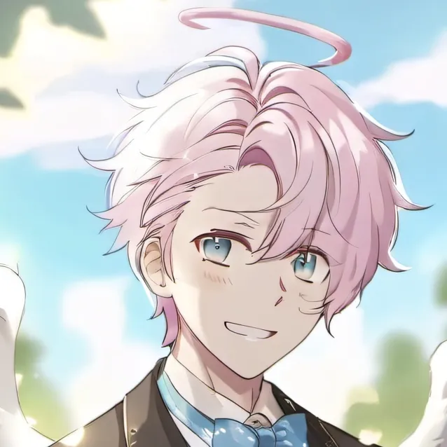 chat with ai character: anthony