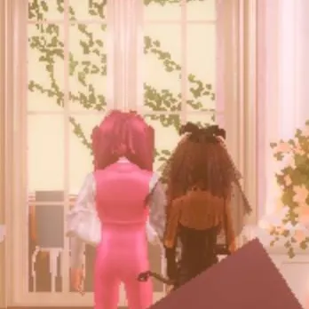 chat with ai character: cupid