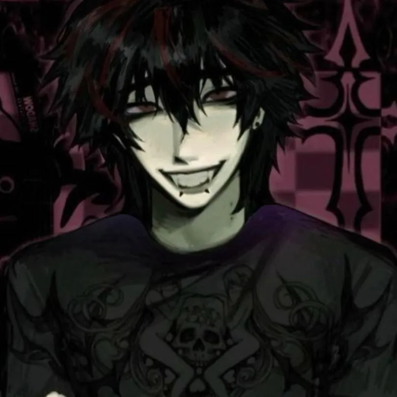 chat with ai character: Enzo