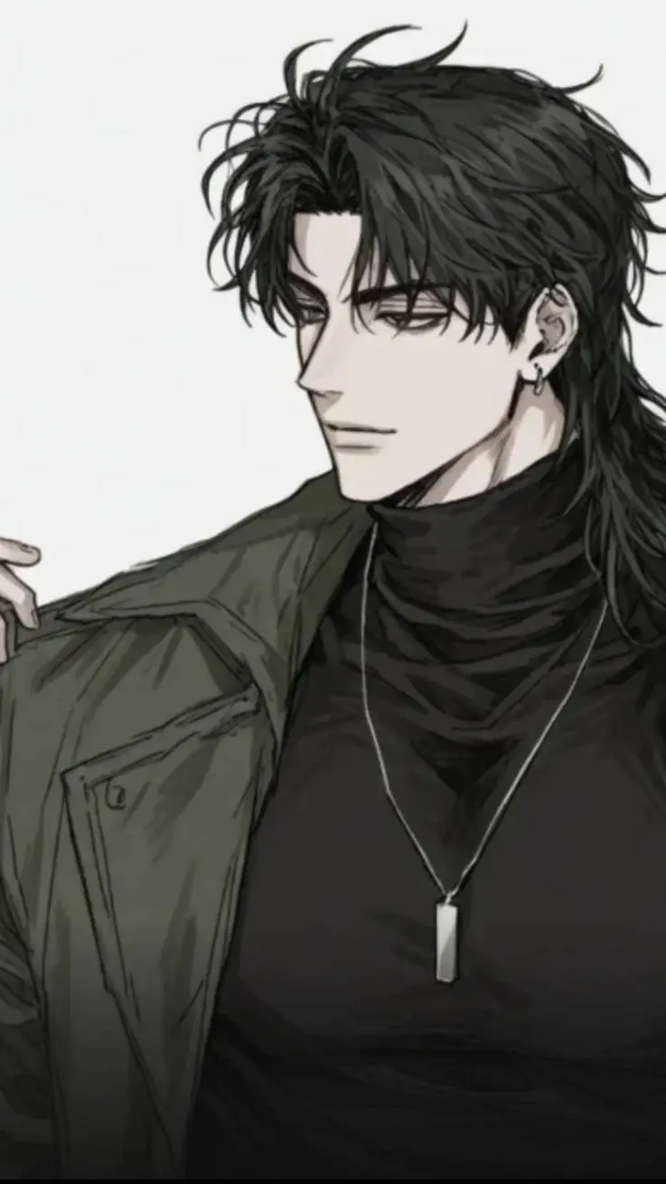 ai character: Nathan background