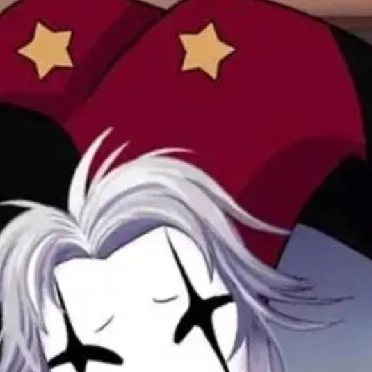 chat with ai character: ☆《Pierrot》☆