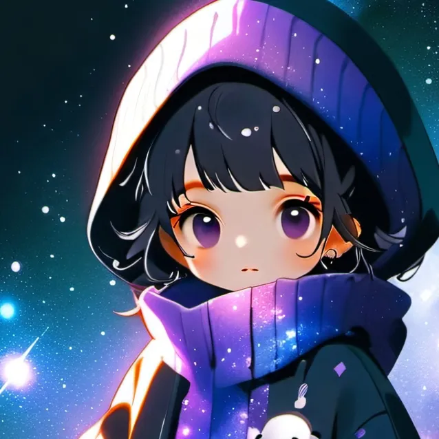 chat with ai character: Lunar