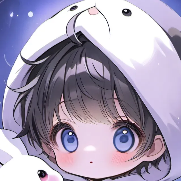 chat with ai character: Kenzy