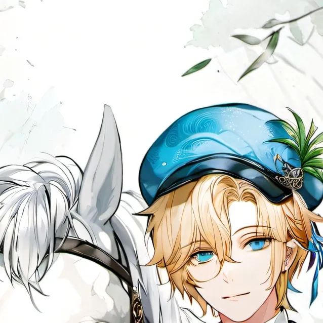 chat with ai character: Zack