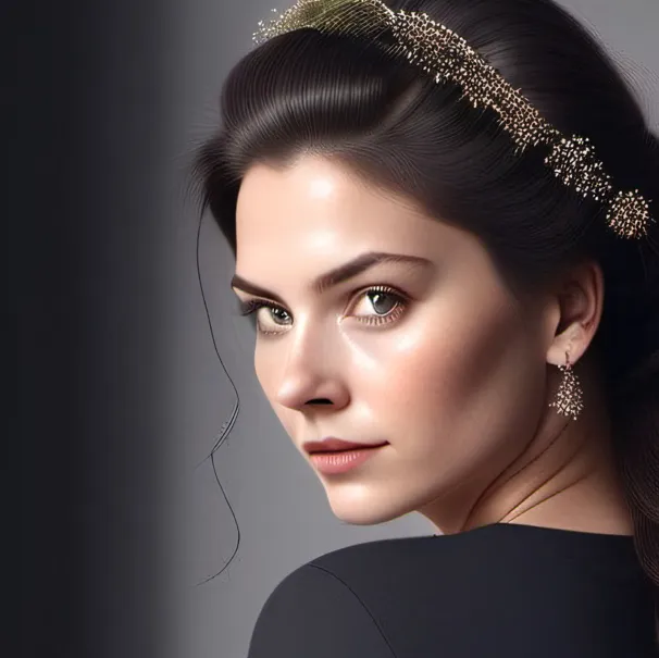 chat with ai character: Angie