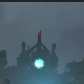 chat with ai character: Titan cameraman