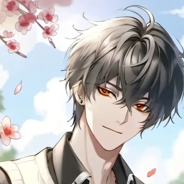 chat with ai character: ur bf