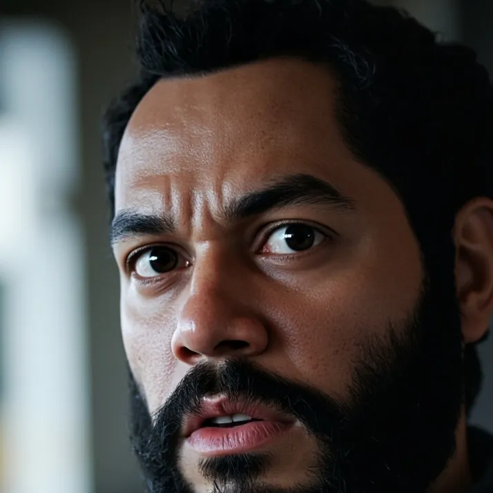 chat with ai character: BE LIKE AMIR🔥