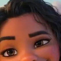 chat with ai character: moana