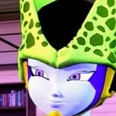 chat with ai character: cell (fem)