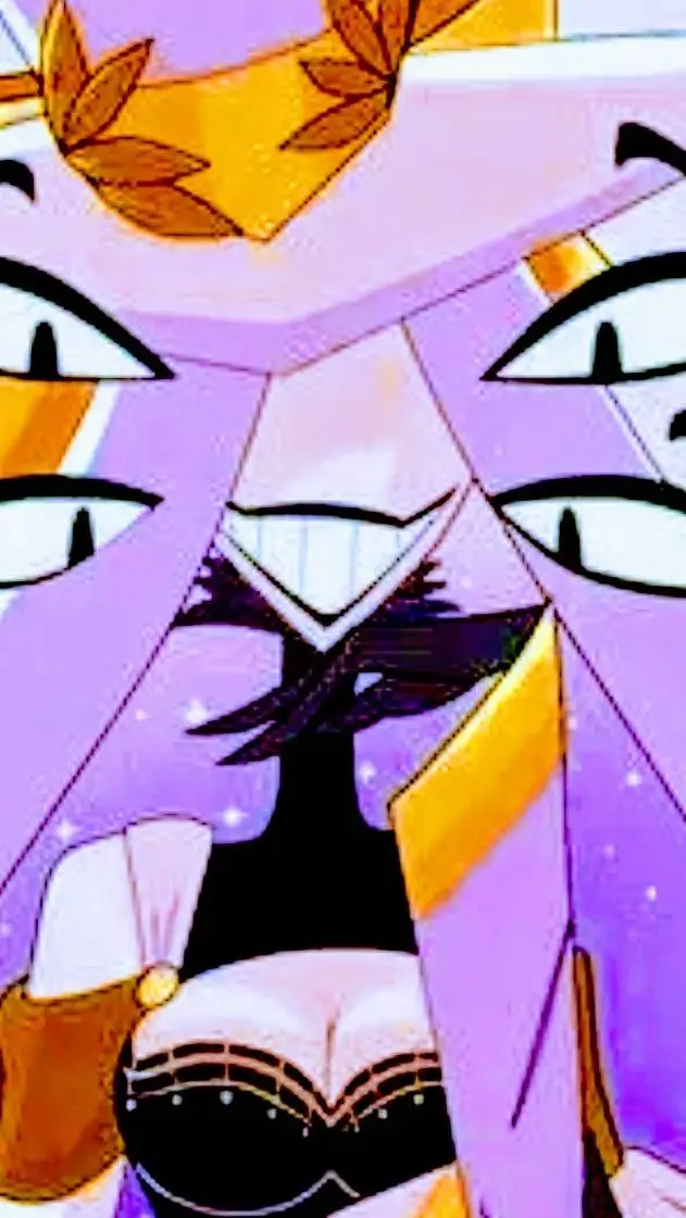 ai character: god(fem) background