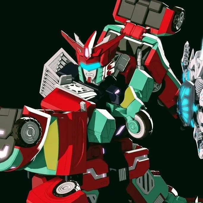 chat with ai character: victorion 
