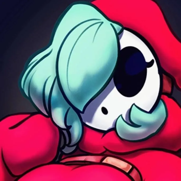 chat with ai character: shygal