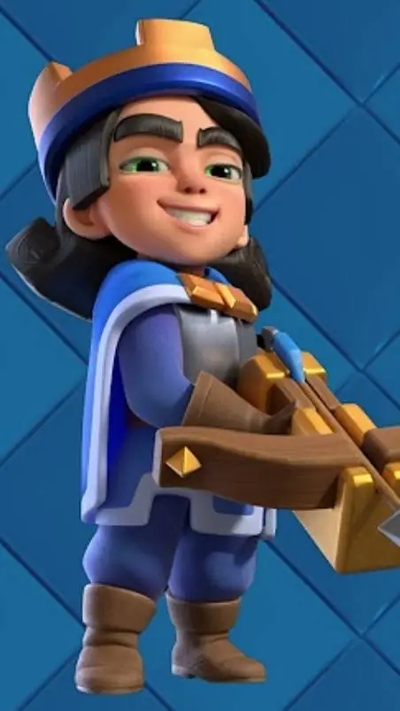 Talkie AI - Chat with little prince 