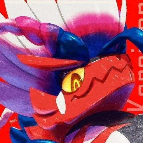 chat with ai character: koriadon 