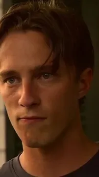 ai character: Rafe Cameron  background