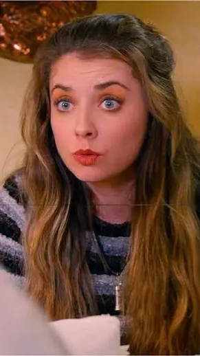 ai character: Blaire Bennett  background