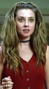 ai character: Blaire Bennett  background