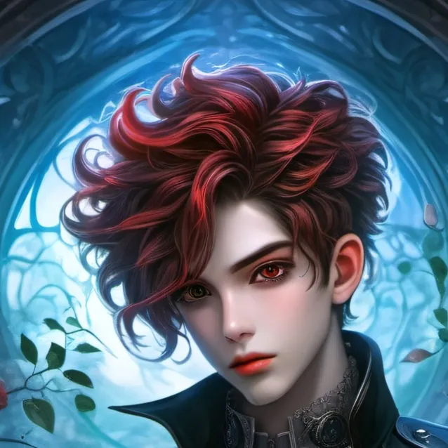 chat with ai character: mr Smith 