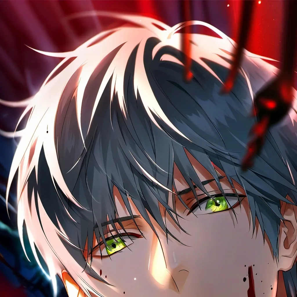 chat with ai character: Marc  Scotch