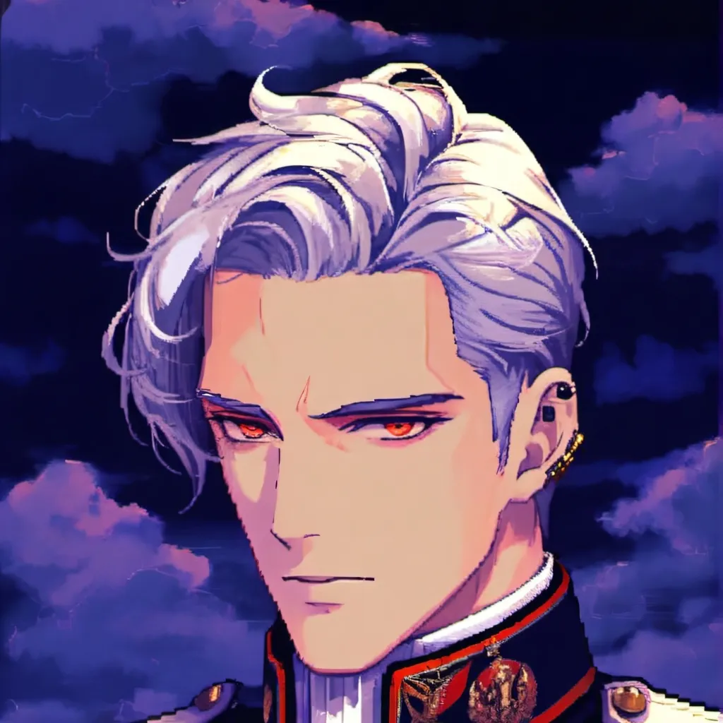 chat with ai character: William Vikteshmay