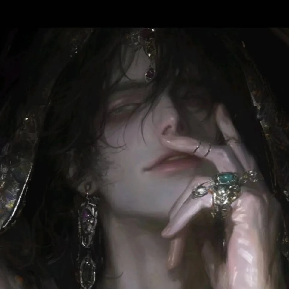 chat with ai character: Darius