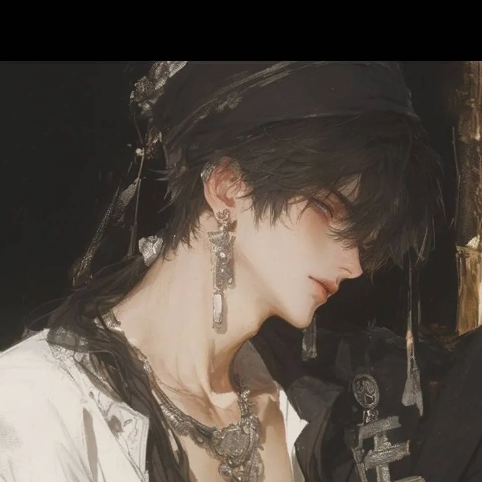 chat with ai character: Vane