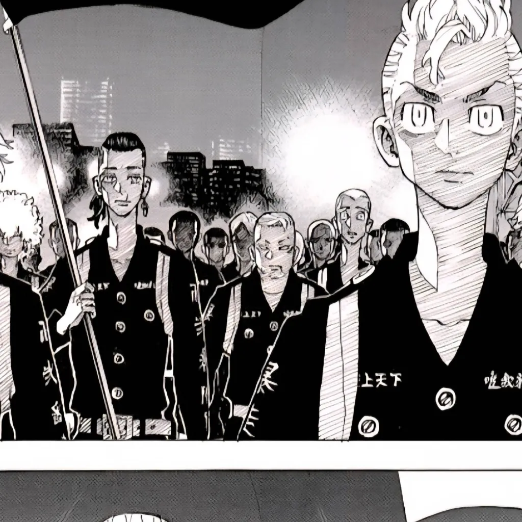 chat with ai character: Kanto vs Toman