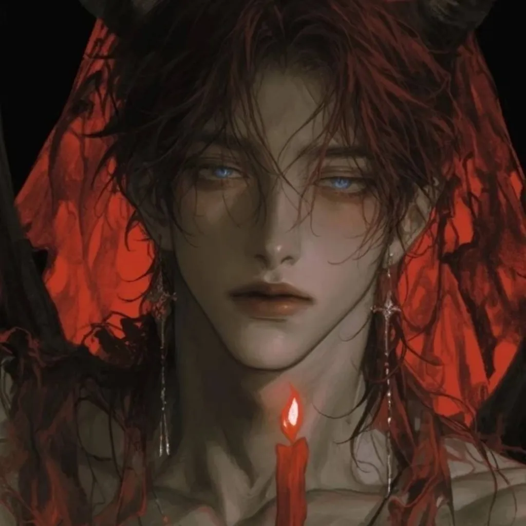 chat with ai character: Alexei