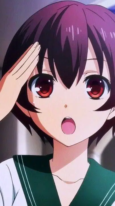 ai character: Mutsuki background