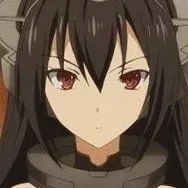 chat with ai character: Nagato
