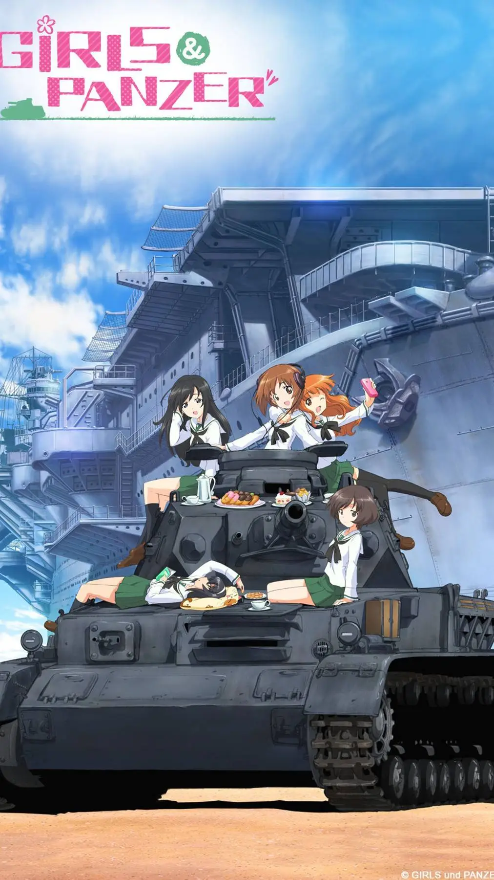 Talkie AI - Chat with GuP Rp ✨️