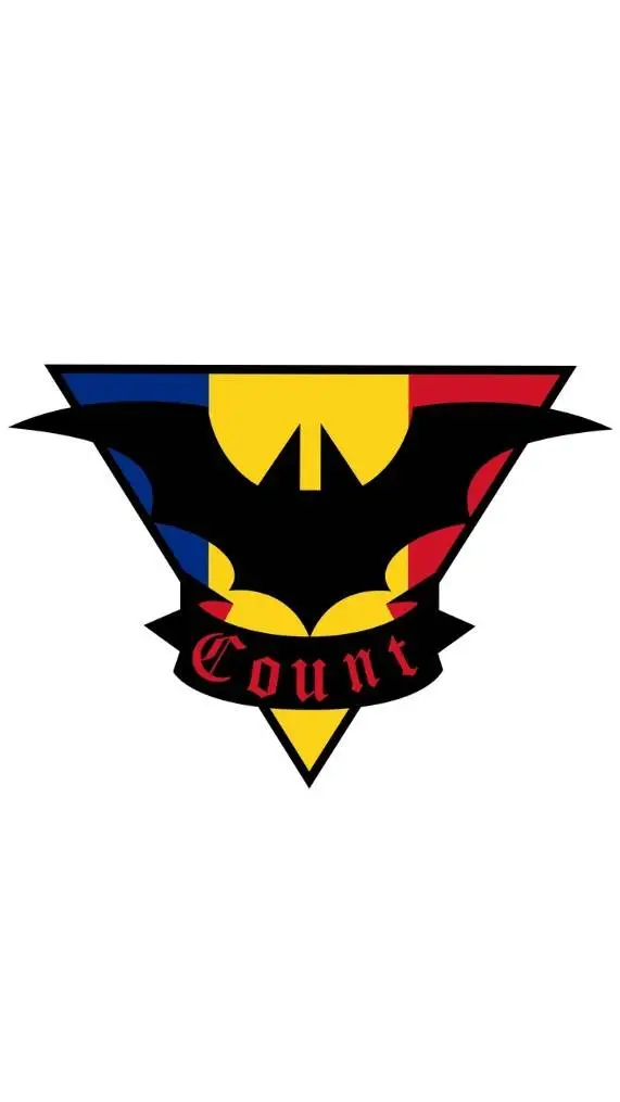 ai character: Count High School background