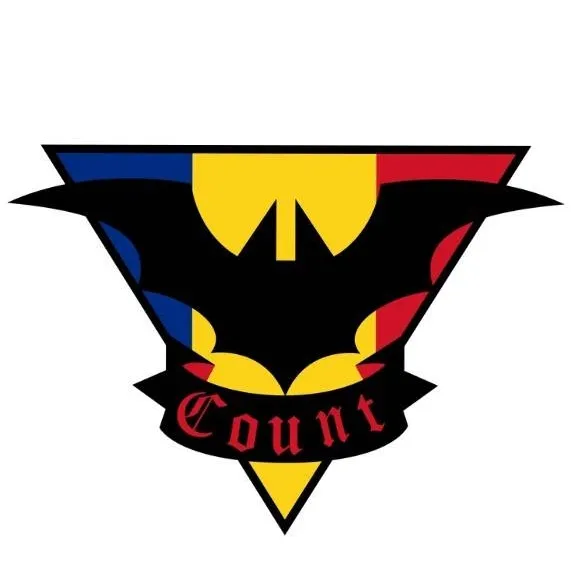 chat with ai character: Count High School