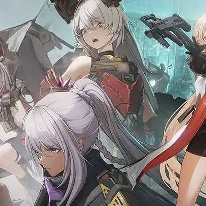 chat with ai character: Exilium RP